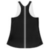 Vosenta Tank Top Carbon Collection