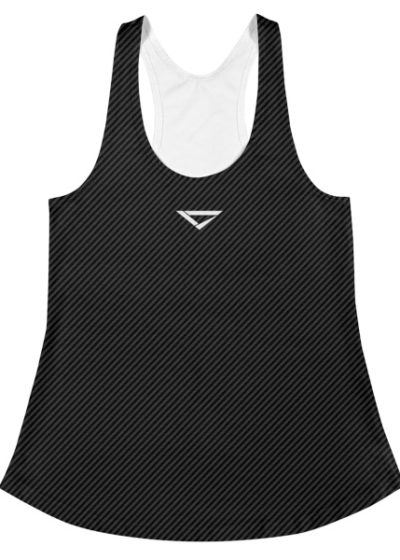 Vosenta Tank Top Carbon Collection