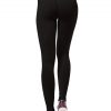 Vosenta yoga leggings carbon collection
