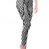 Vosenta dazzle collection yoga leggings