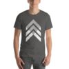 Vosenta tshirt asphalt
