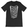Vosenta black tshirt