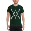 Vosenta green tshirt