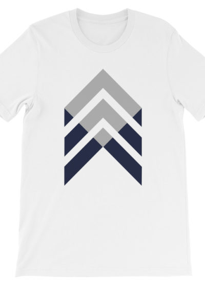 Vosenta white tshirt