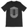 Vosenta black tshirt greek