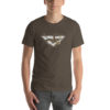 Vosenta tshirt army color snake