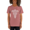 Vosenta tshirt mauve