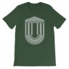 Vosenta green tshirt