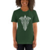 Vosenta green tshirt