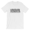 Vosenta white tshirt flat