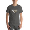 Vosenta tshirt asphalt snake