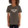 Vosenta tshirt army color