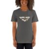 Vosenta tshirt asphalt snake