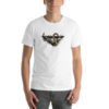 Vosenta white tshirt snake