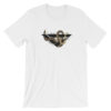 Vosenta white tshirt snake