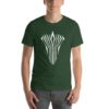 Vosenta green tshirt