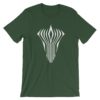 Vosenta green tshirt