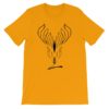 Vosenta tshirt gold