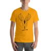 vosenta unisex tee