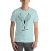 vosenta unisex tee