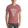 Vosenta tshirt mauve