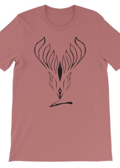 Vosenta tshirt mauve