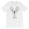 Vosenta tshirt white