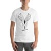 vosenta unisex tee