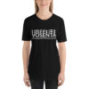 Vosenta black tshirt