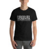 Vosenta black tshirt
