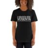 Vosenta black tshirt