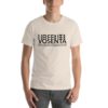 Vosenta soft cream color tshirt