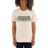 Vosenta soft cream color tshirt