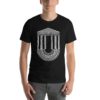 Vosenta black tshirt greek