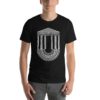 Vosenta black tshirt greek