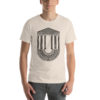 Vosenta soft cream color tshirt