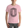Vosenta pink tshirt