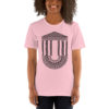 Vosenta pink tshirt