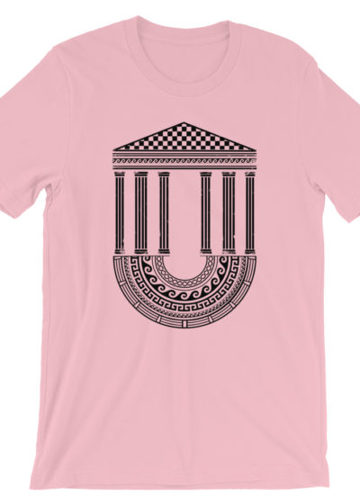 Vosenta pink tshirt