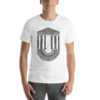 Vosenta white tshirt greek