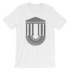 Vosenta white tshirt greek