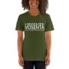Vosenta olive green tshirt