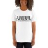 Vosenta white tshirt