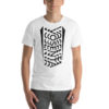 Vosenta white tshirt