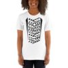 Vosenta white tshirt