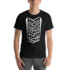Vosenta black tshirt