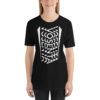 Vosenta black tshirt