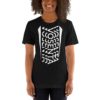 Vosenta black tshirt