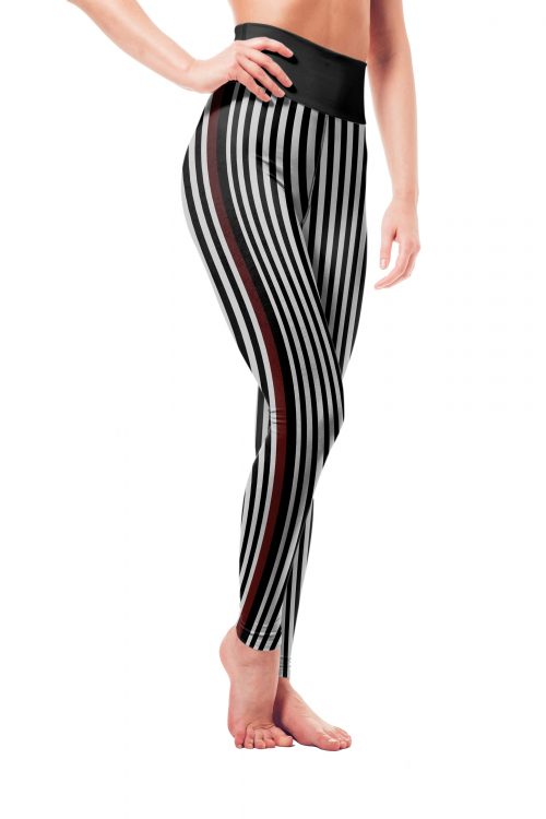 vosenta yoga leggings dazzle