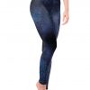 vosenta yoga leggings galaxy